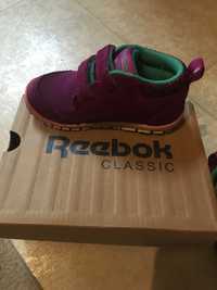 Buty Reebok r 22