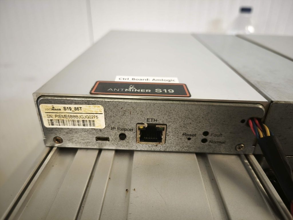 Antminer S19 86TH