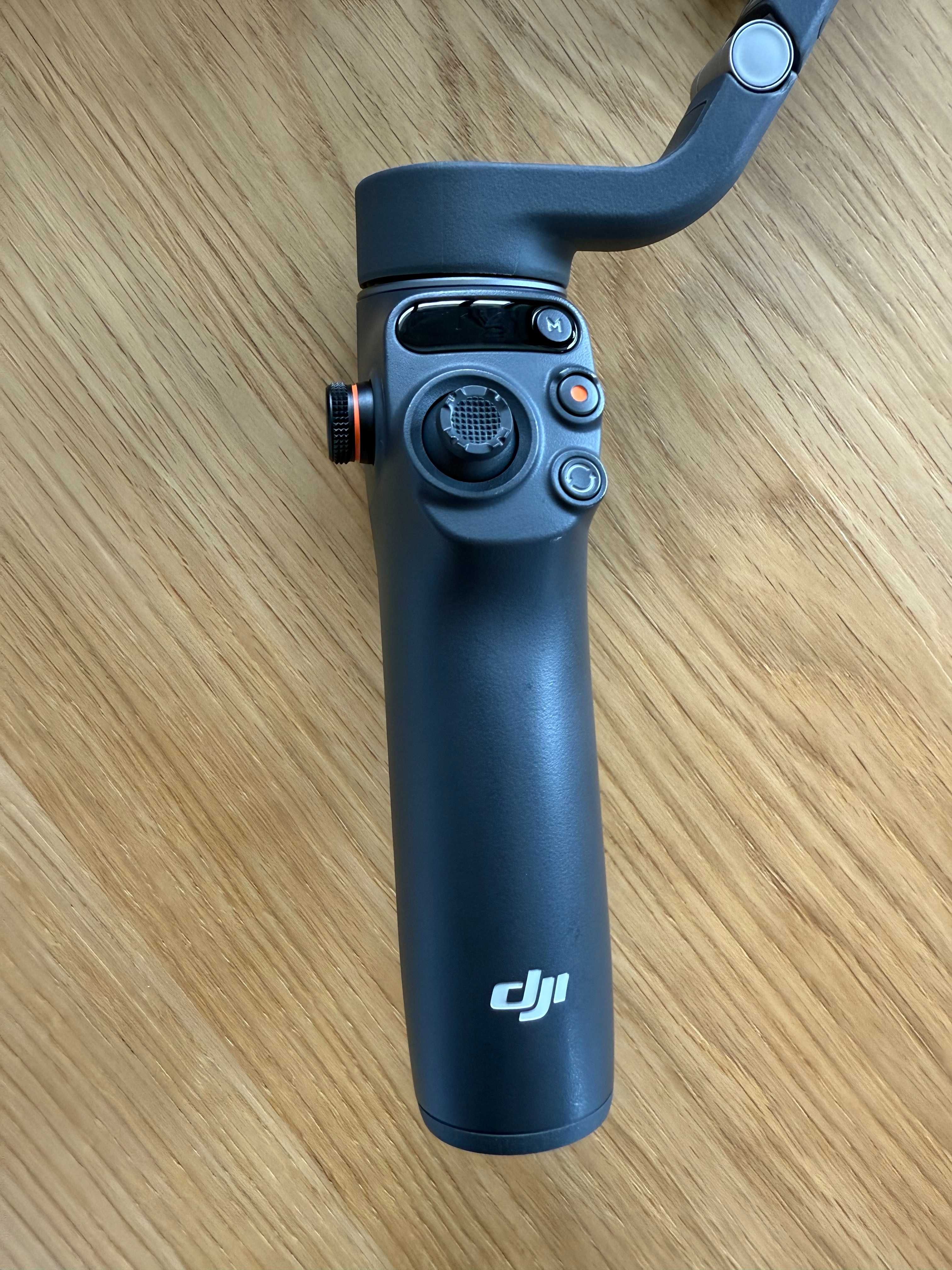 DJI Osmo Mobile 6, OM 6, gimbal