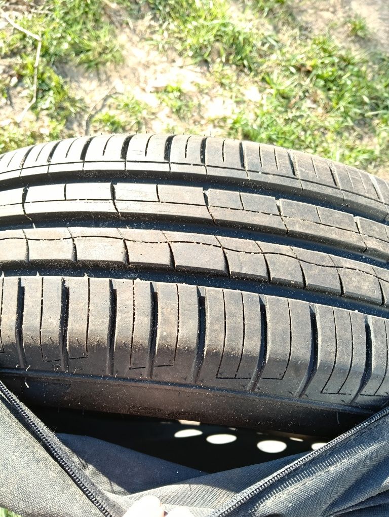 Koło do auta  185/65R15