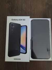 Samsung A 34 5G nowy