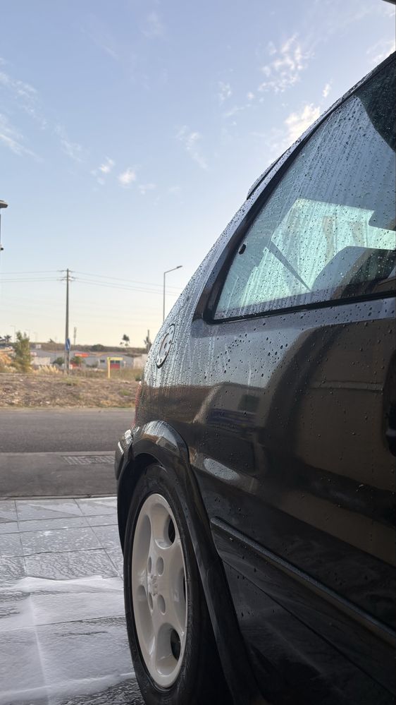 Peugeot  106 GTI