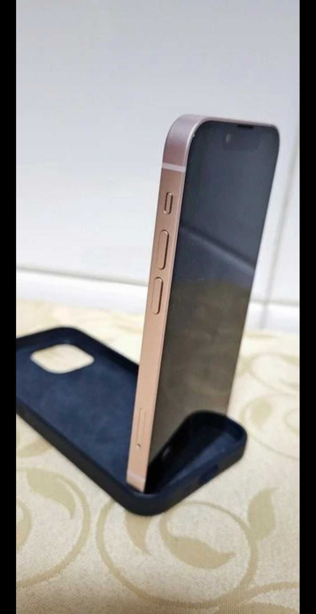 IPhone mini 13 128 GB, como novo