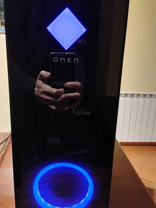 PC Gaming i9 11900K RTX 3080 32GB RAM