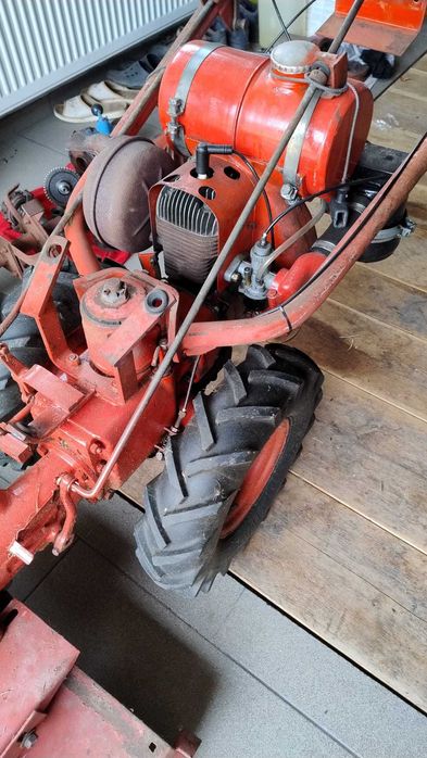 Kosiarka mf70, traktorek,  mf 70, dzik