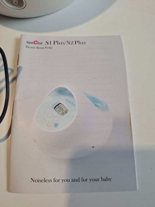 Laktator Spectra S1/S2