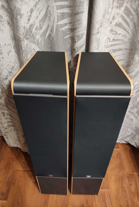 Акустика колонки JBL ES 80