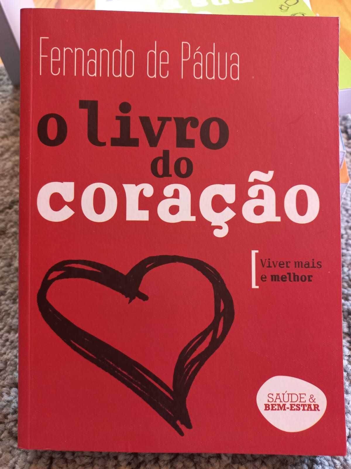 Livros de Saúde e Bem Estar - Medicina Preventiva