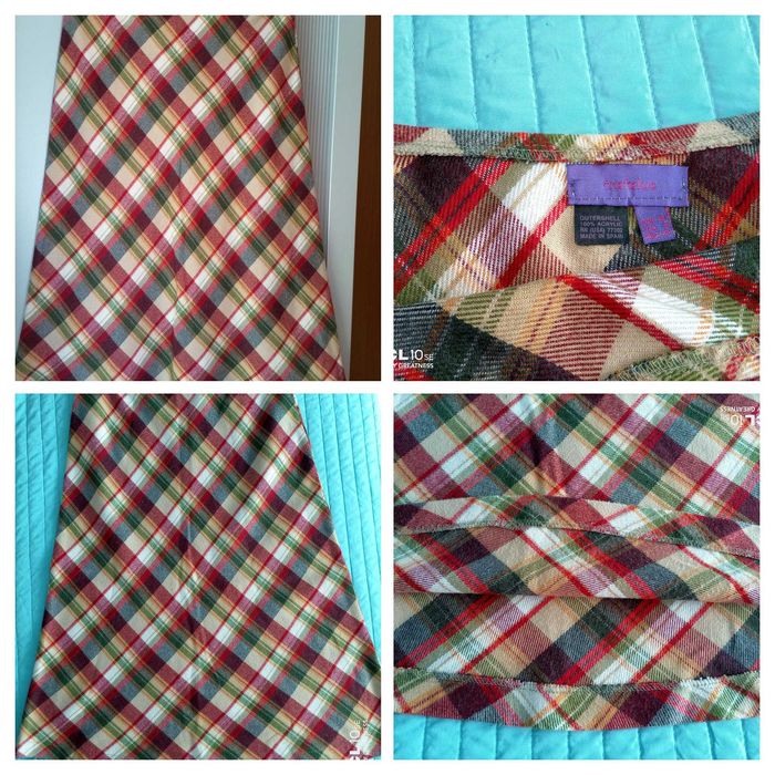 Saias vários tamanhos e modelos