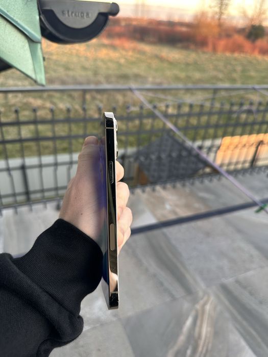 Iphone 13 pro max 256g 88% батарея!!