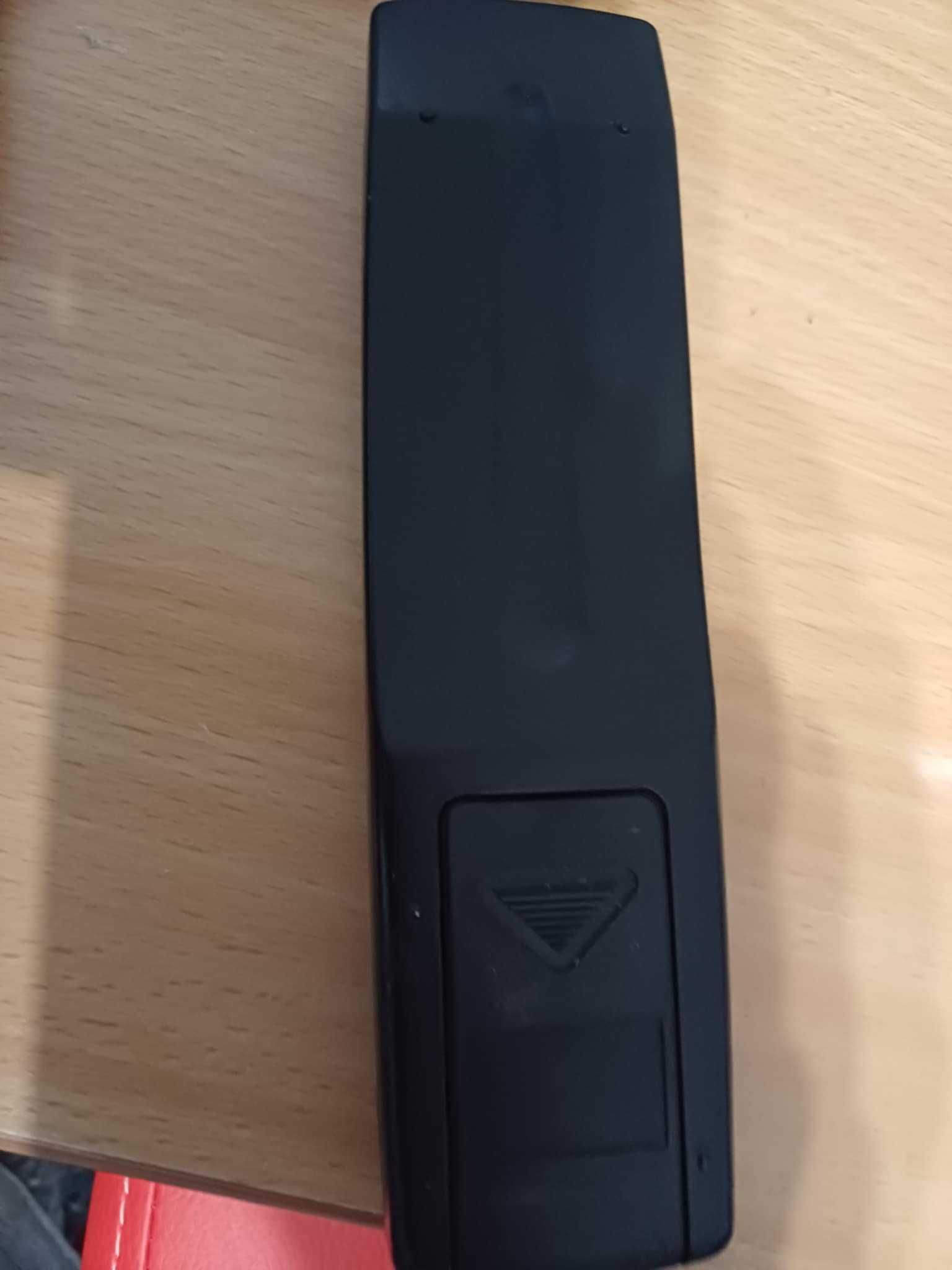 Pilot Sony RM-SG10 do wieży