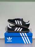 Nowe\B75807*adidas^SambaOG*|Czarny ButyUnisexTrampki.39
