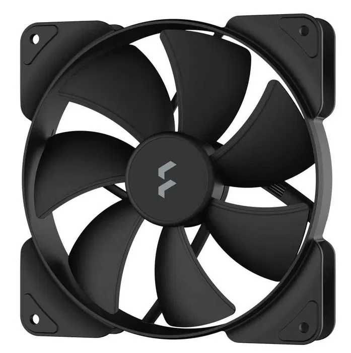 Chłodzenie Fractal Design Dynamic 14  140mm X2 GP-14 PWM Black Nowe