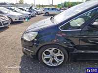 Ford S-Max Ford S-max