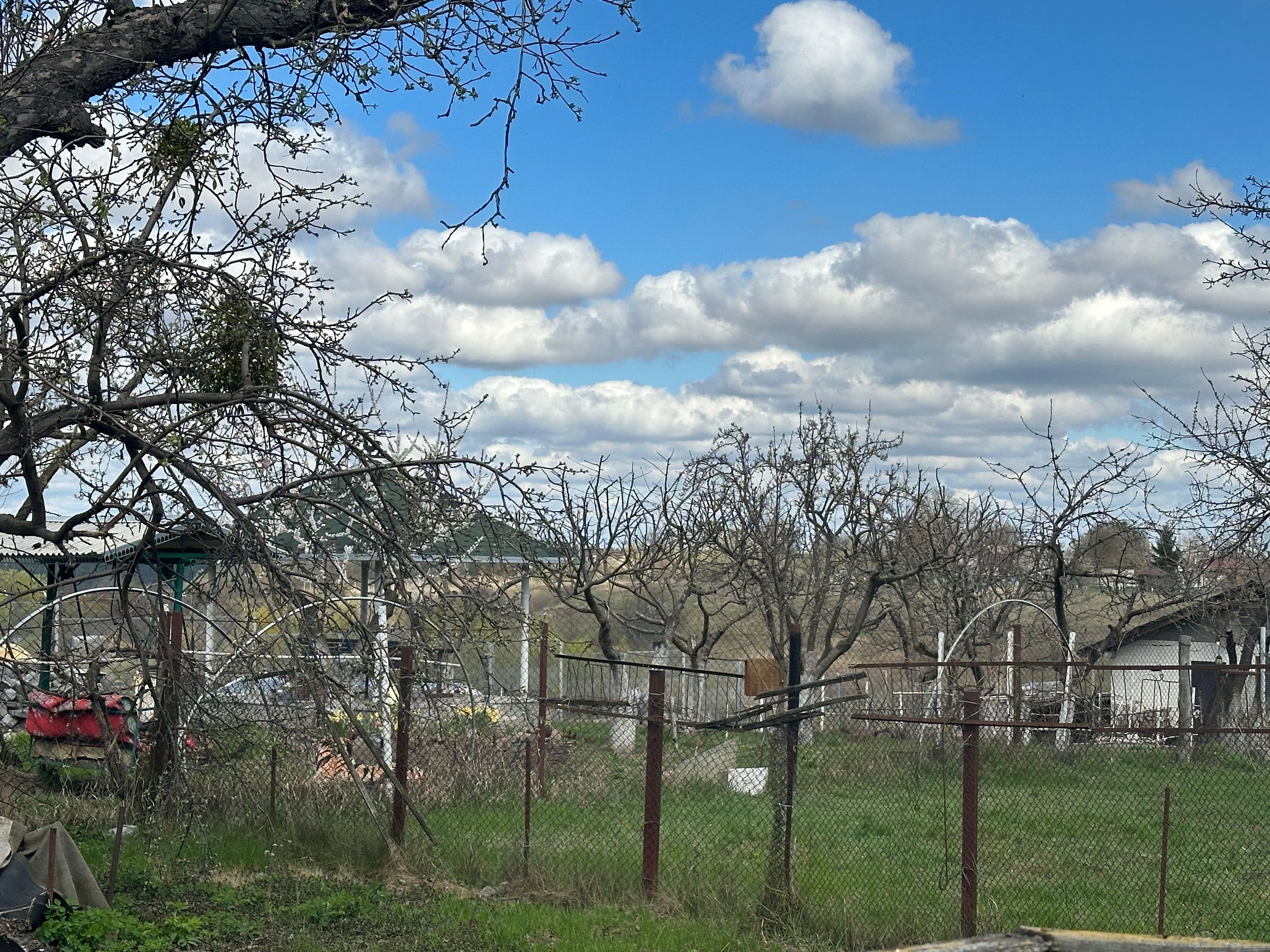 С.Мала Солтанівка продам будинок з ділянкою , документи готові !