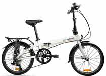 Rower składany Dahon Mariner D8 20" Biały