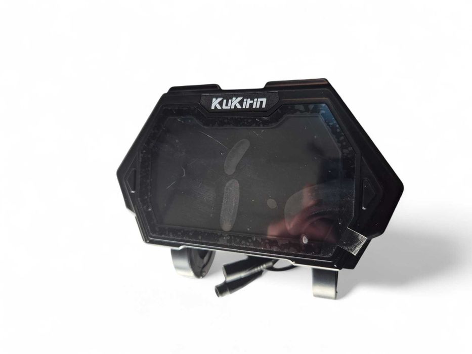 Дисплей для електросамоката KuKirin G2 Master 2025 (6 регенерація)