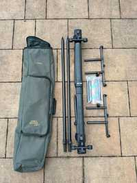 Fox Sky Pod 3 Rod