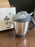 Thermomix naczynie miksujace