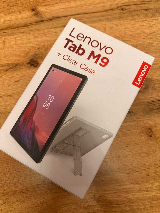 Продаж нового планшету Леново