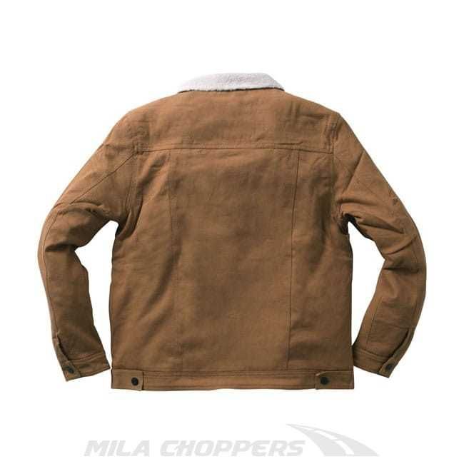 Kurtka West Coast Choppers Sherpa