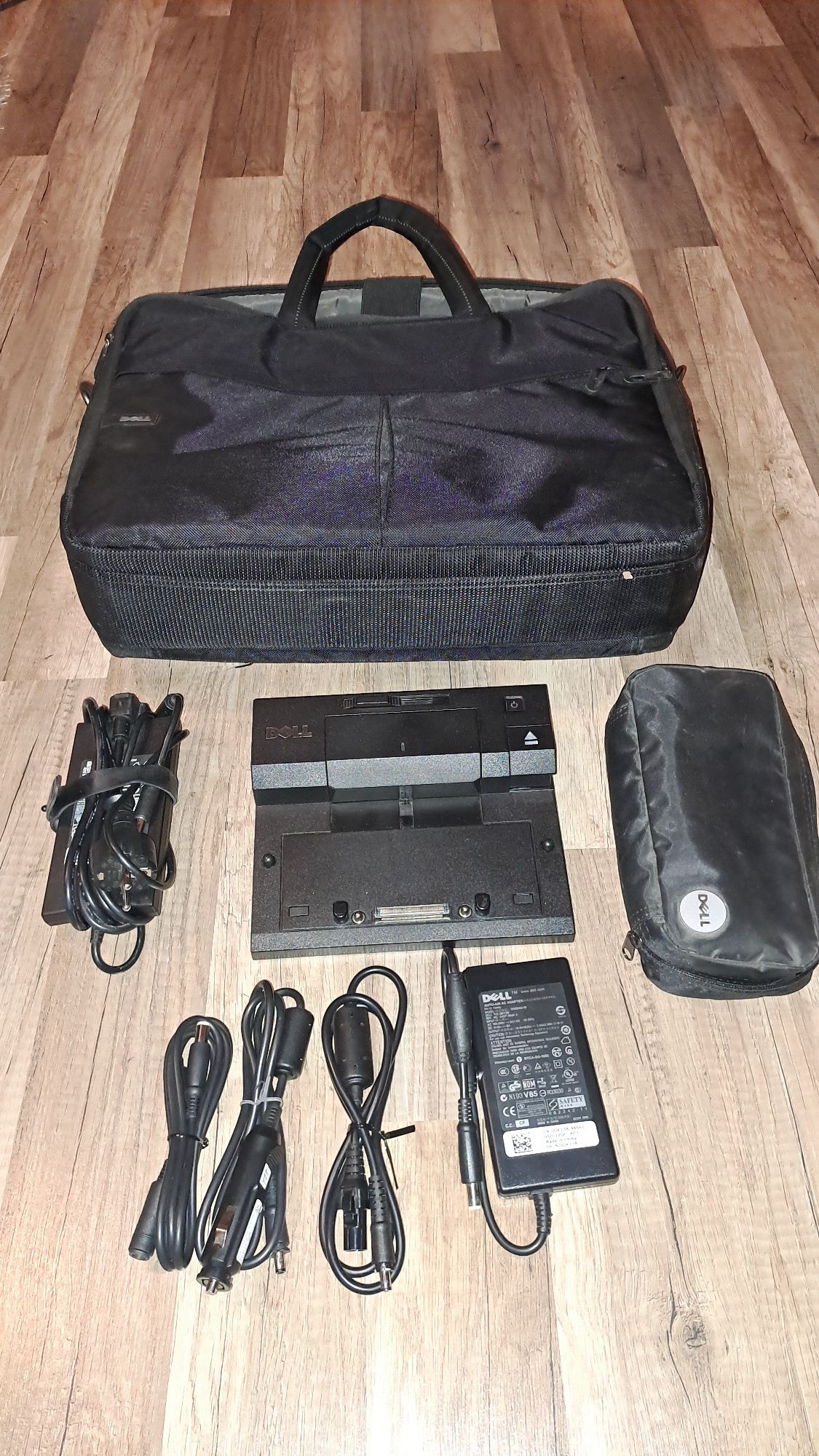 Laptop DELL Latitude E6500