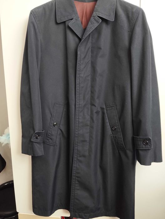 Płaszcz męski Próchnik