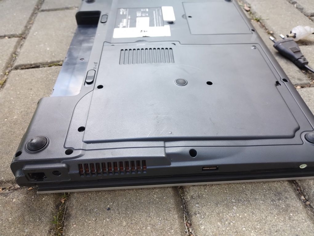 Laptop notebook komputer