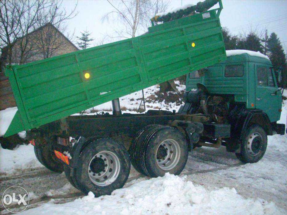 Ziemia ogrodowa pod grabki i inne sprzedam transport