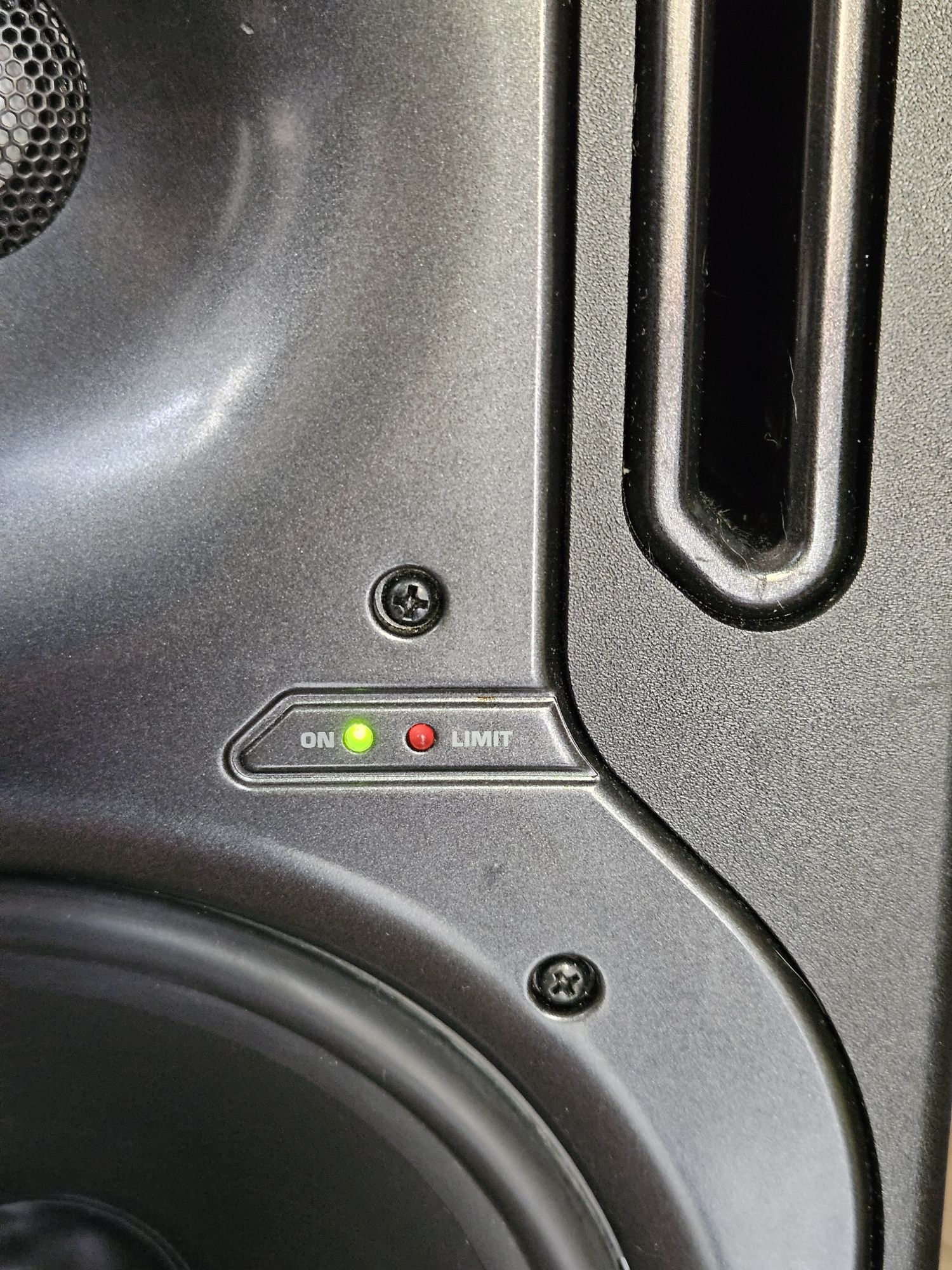 Głośnik Behringer B2031A 2szt.
