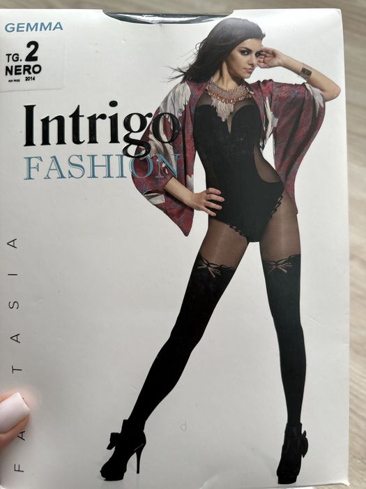 Колготи жіночі