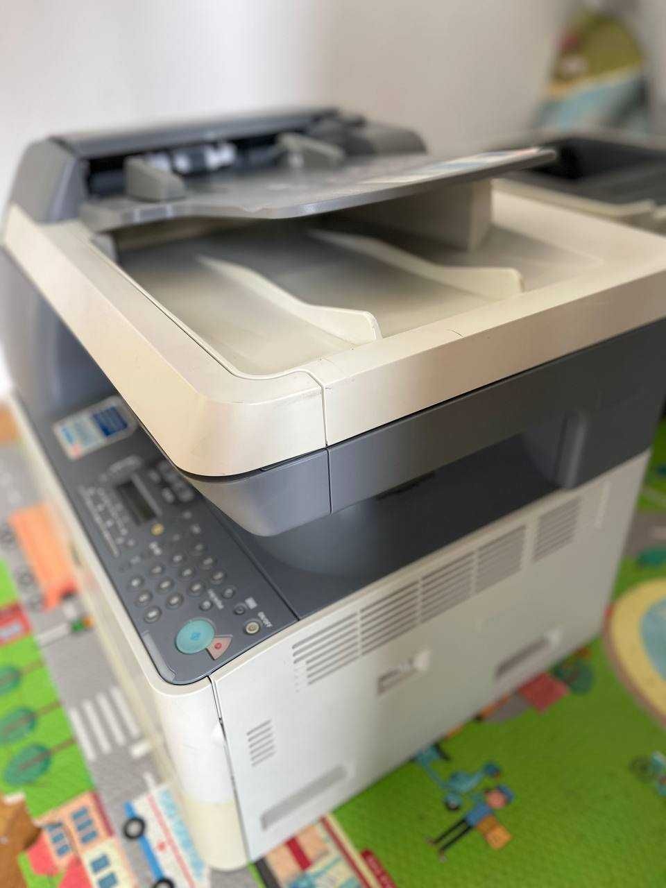 бфп принтер CANON printer IR1022A ПРИЇХАВ з НІМЕЧЧИНИ