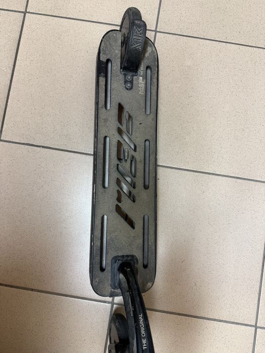 Hulajnoga mgp do tricków