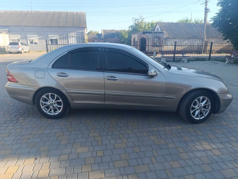 Продам авто в хорошому стані