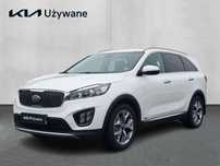Kia Sorento Sorento 2.0 CRDI XL aut / 2017rok / Salon PL / ASO / 1 właściciel