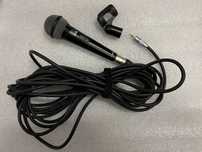 Mikrofon dynamiczny AKG D 8000S + przewód miniJack-XLR 10 metrów