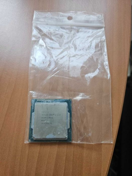 Procesor Intel i3 4130 3.4GHz SR1NP LGA1150