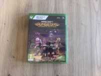 Gra Minecraft Dungeons Ultimate Edition  na xbox one/series x.