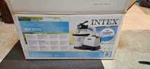 Bomba Intex SX1500 + Skimmer
