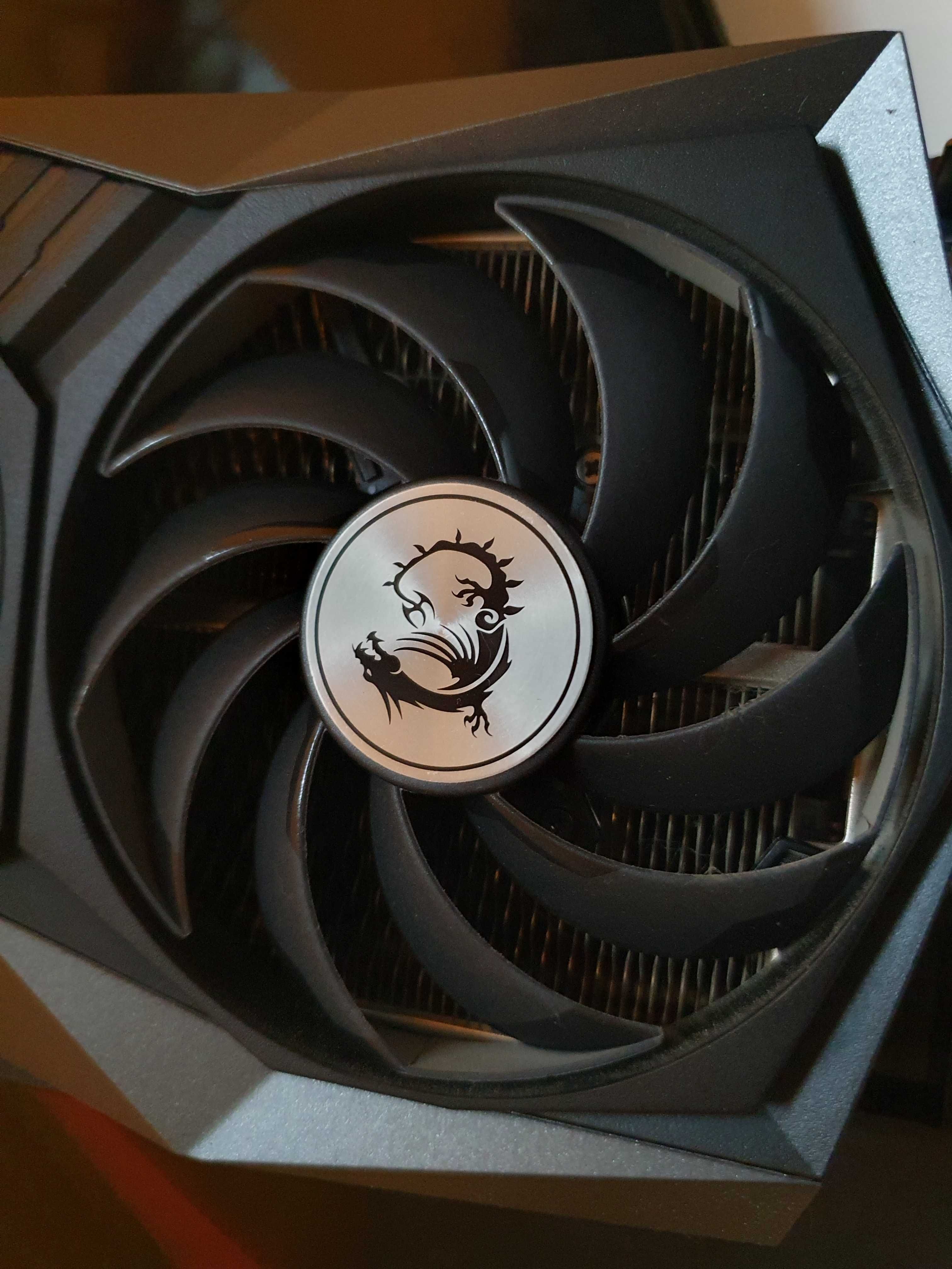 Karta graficzna Rtx 3080 10gb grafika