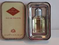 Replay by Morris eau de toilette 4,9ml