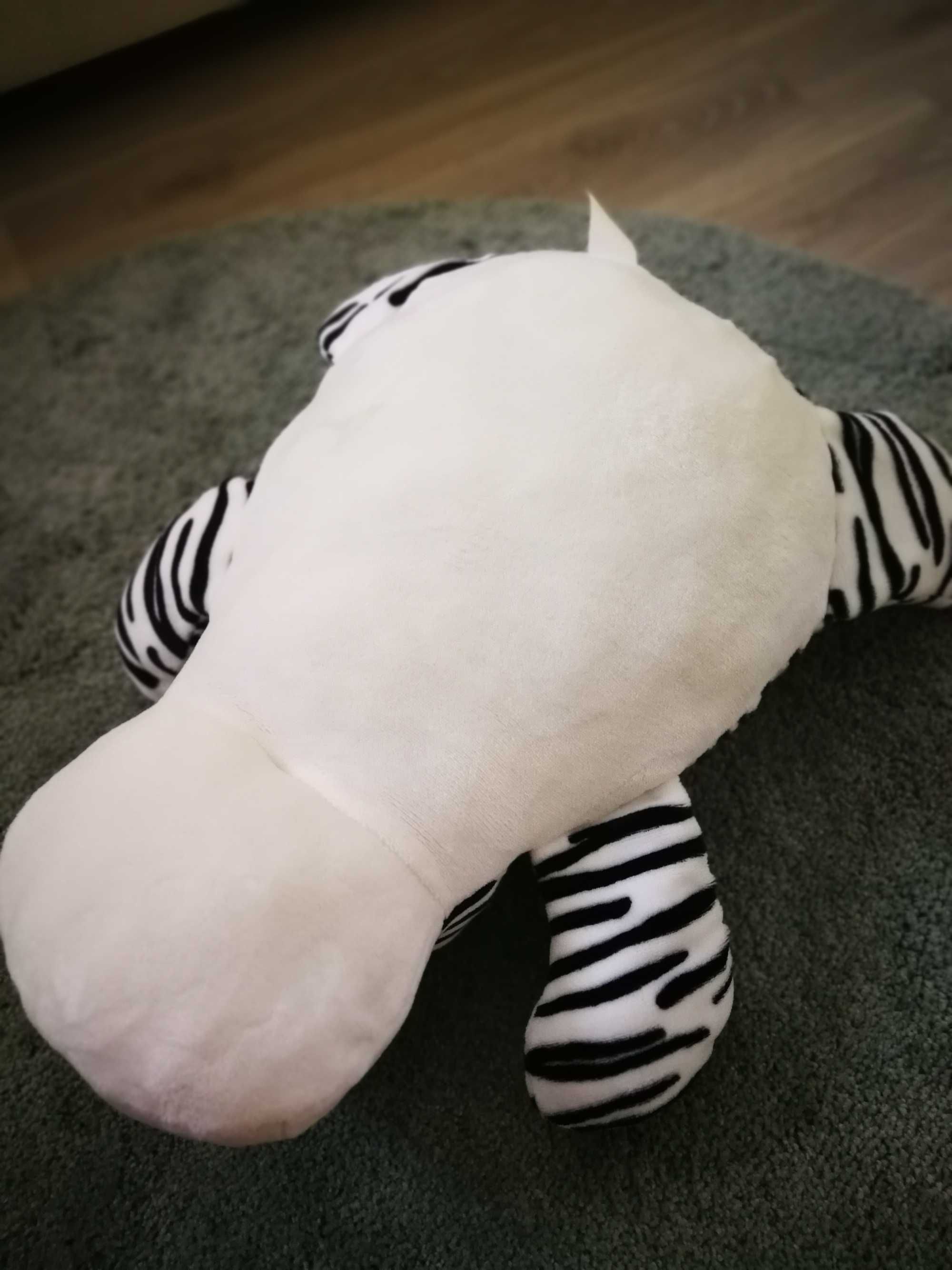 Peluche  de zebra