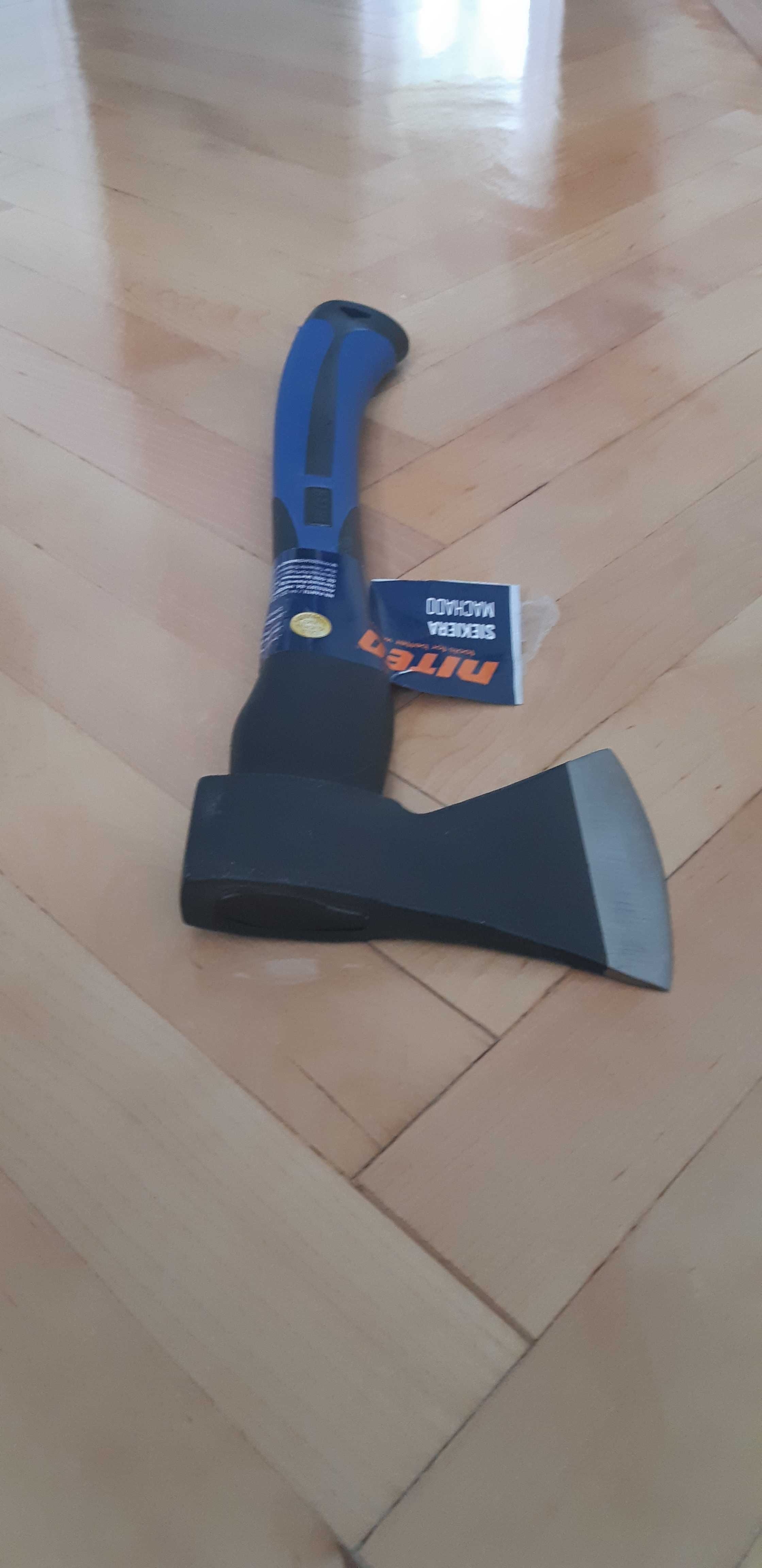 siekiera Niteo 38 cm