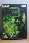 Command & Conquer Tiberium Wars PC