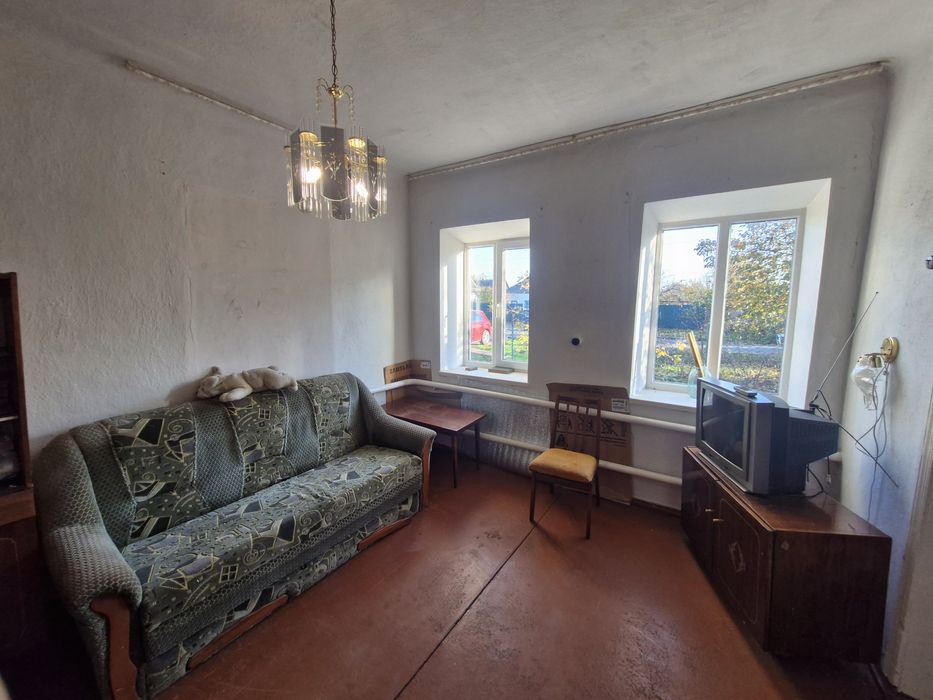 Продаж будинку. Вулиця Попова. Ж/д лікарня.