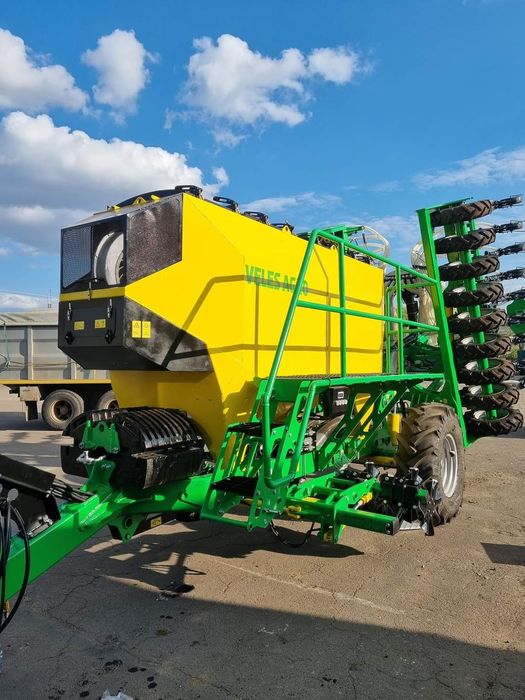 Посівний комплекс Artemida 6 Велес Агро