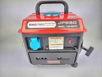 Генератор бензиновий RNG POWER JP950 (0.7 кВт)