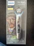 Phillips shaver 9000 series