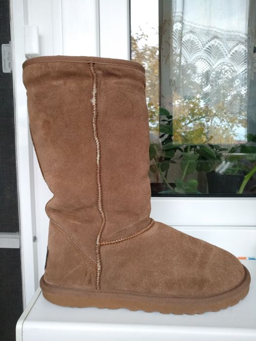 Чоловічи чоботи UGG Australia