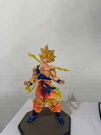 Figura de Goku Dragon ball